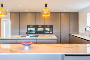 Kitchen- click for photo gallery